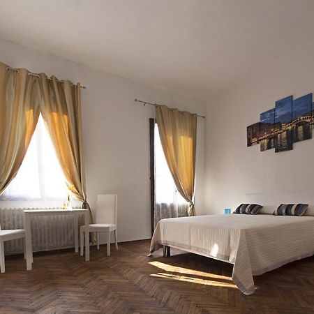 B&B Venezia Местре Номер фото